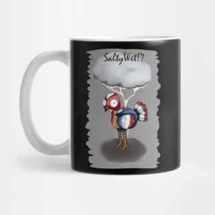 Gobble SaltyWet?! Mug